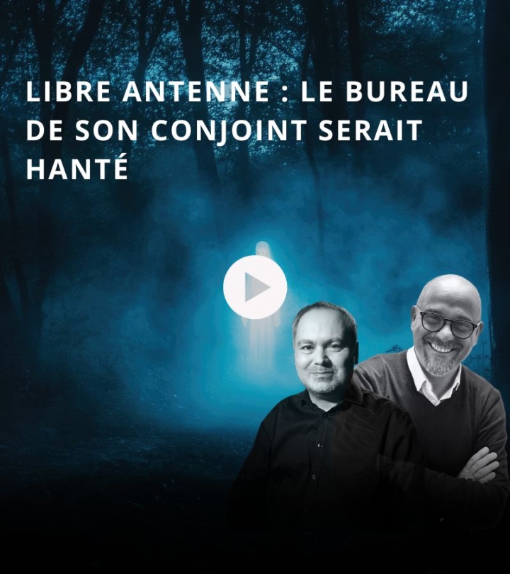 Manifestation paranormale, observation d’OVNI, sortie de corps, EMI